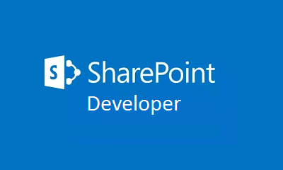 SharePoint Developer training acte