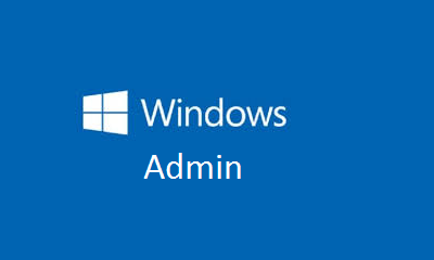 Windows Server Administration acte