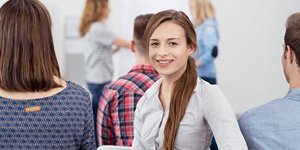 freshers master program acte