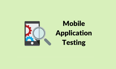 mobile application testing acte