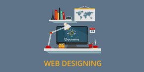 web designing training acte