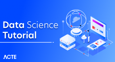 Data Science Tutorial