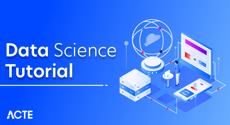 Data Science Tutorial