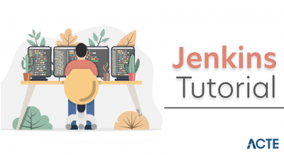 Jenkins Tutorial