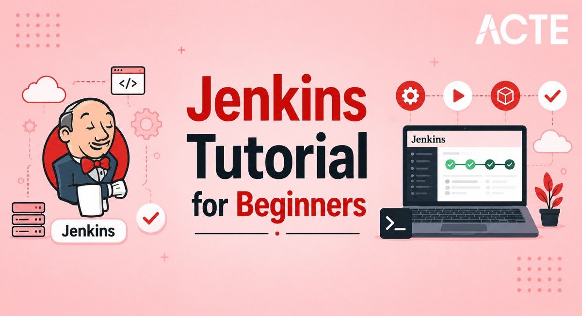 Jenkins Tutorial for Beginners
