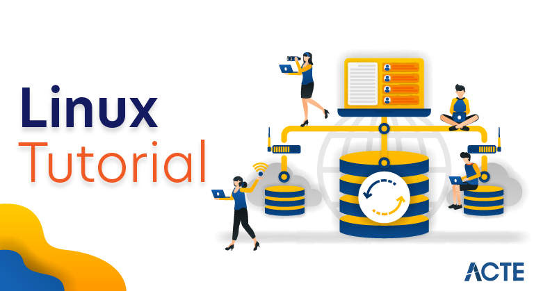 Linux Tutorial