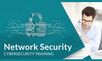 Networking & Cyber Security training acte