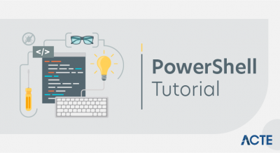 PowerShell Tutorial