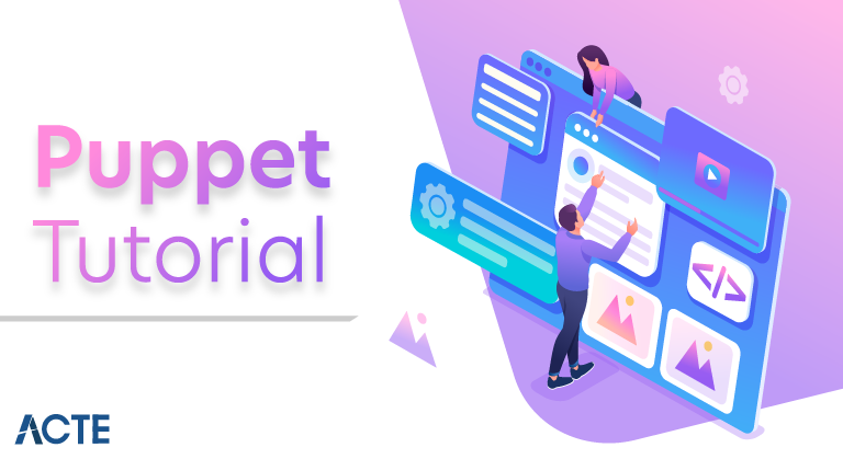 Puppet Tutorial