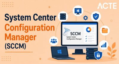 System Center Configuration Manager (SCCM) Tutorial
