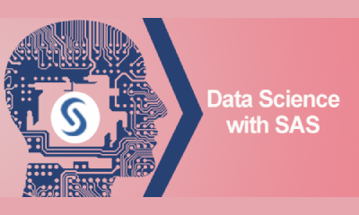 data science with sas training acte