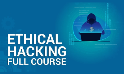 ethical hacking training acte