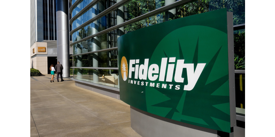fidelity