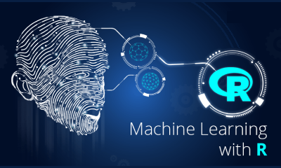 machine Learning with r training acte