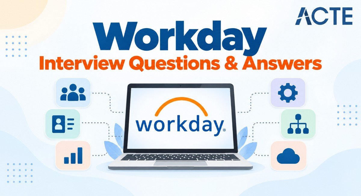 Workday Interview Questions & Answers