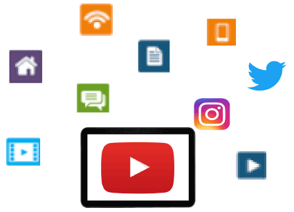 What is Big Data?-Big Data in media & Entertainment