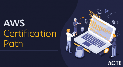 AWS Certification Path