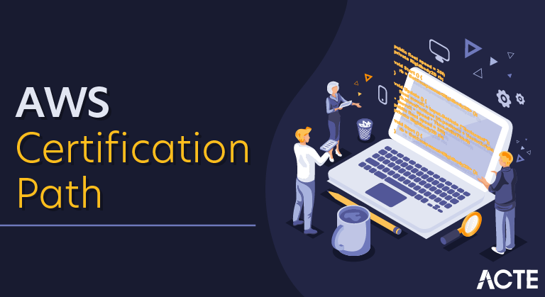 AWS Certification Path