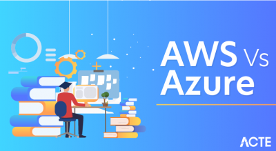 AWS Vs Azure