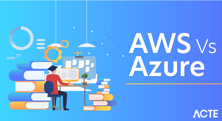 AWS Vs Azure