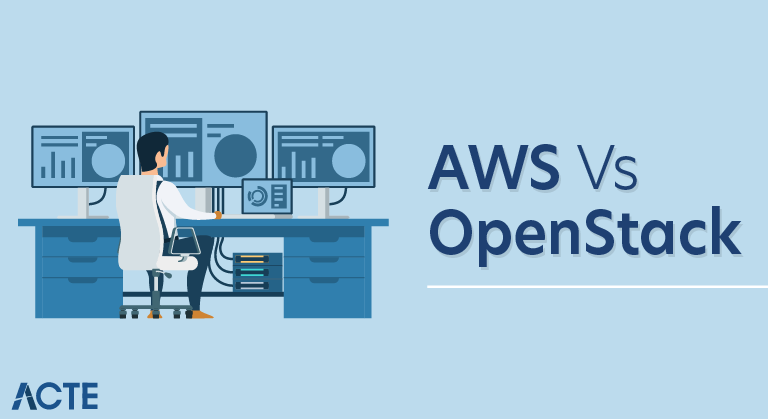 AWS Vs OpenStack