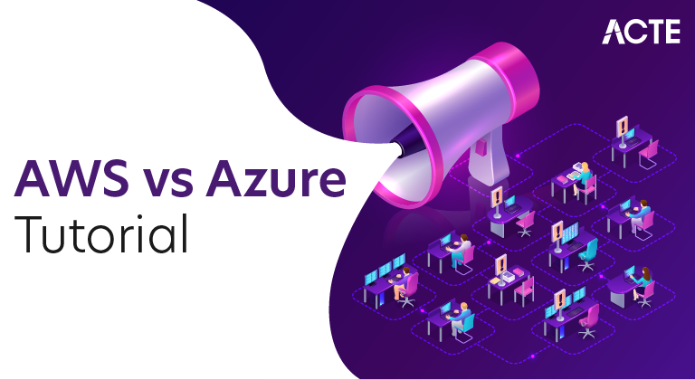 AWS vs Azure Tutorial