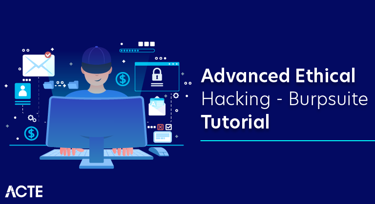 Advanced Ethical Hacking - Burpsuite Tutorial