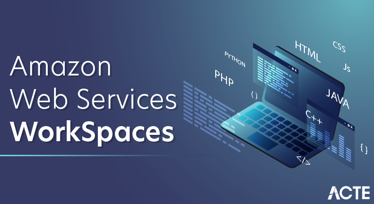 Amazon Web Services WorkSpaces