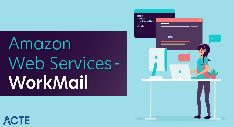 Amazon Web Services – WorkMail
