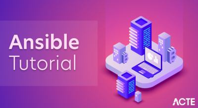 Ansible Tutorial