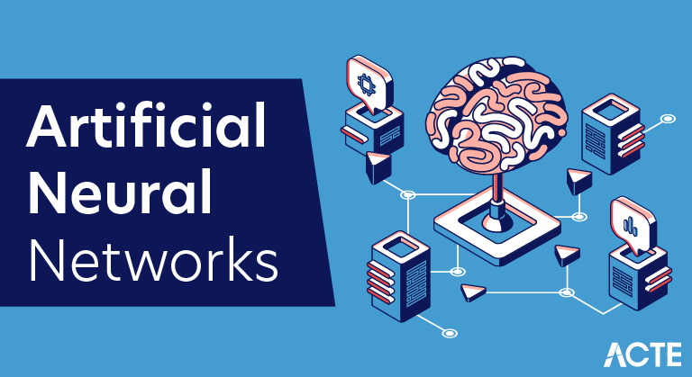 What Is Artificial Neural Networks?