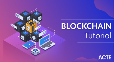 BLOCKCHAIN Tutorial