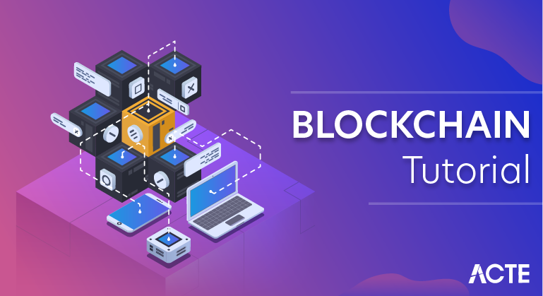 BLOCKCHAIN Tutorial