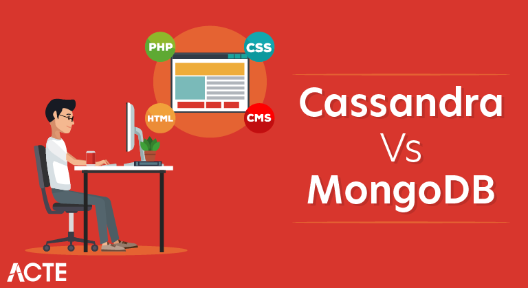Cassandra Vs MongoDB