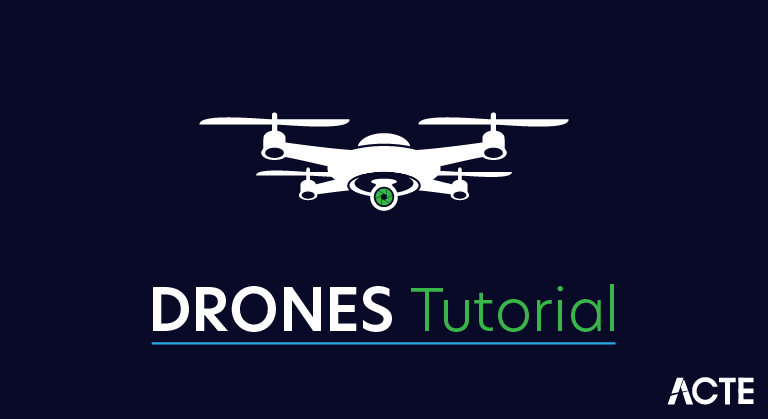 DRONES Tutorial