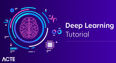 Deep Learning Tutorial