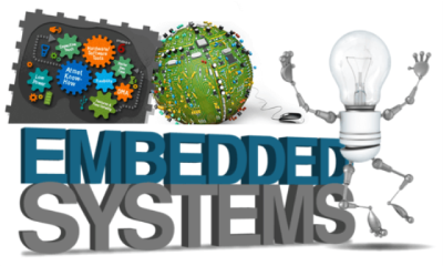 Embedded Systems training acte