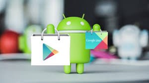 Future scope of android ACTE