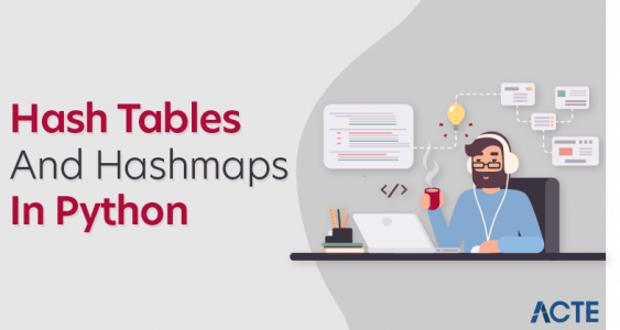 Must-Know Hash Tables & Hashmaps in Python & How to Master It | Updated ...