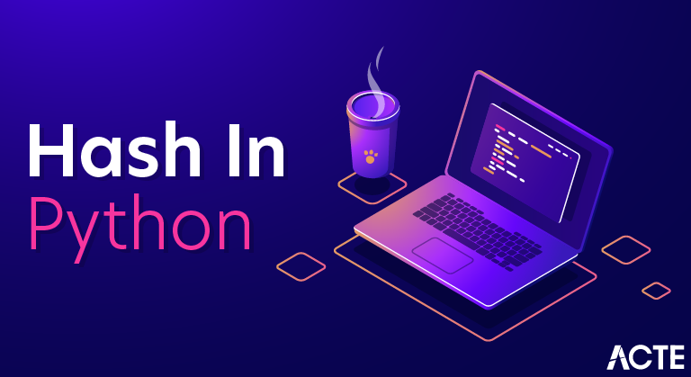 Hash in Python