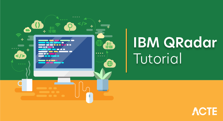 IBM QRadar Tutorial