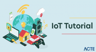 IOT Tutorial