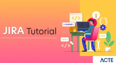 JIRA Tutorial