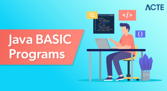 Java BASIC Programs: A Complete Guide with Best Practices | Updated 2025