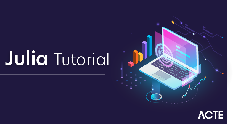 Julia Tutorial