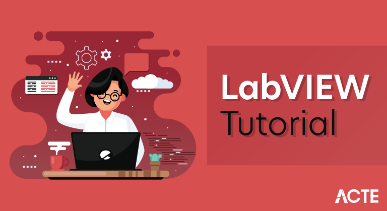 LabVIEW Tutorial