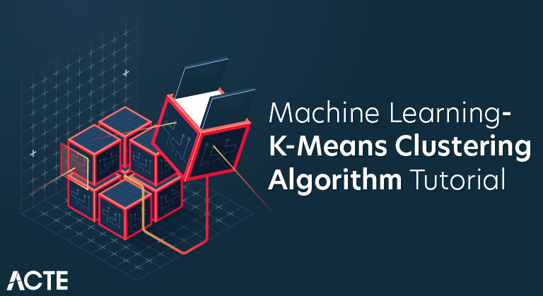 Machine Learning-K-Means Clustering Algorithm Tutorial