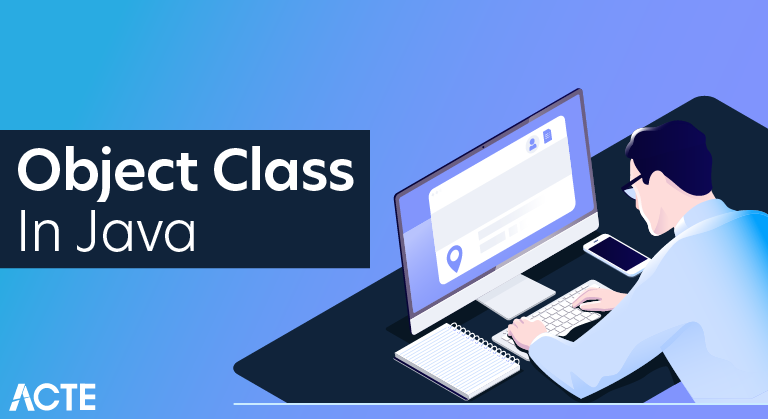 Object Class in Java