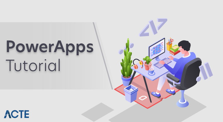 PowerApps Tutorial