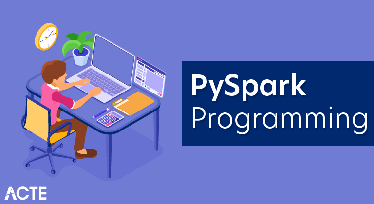 PySpark Programming